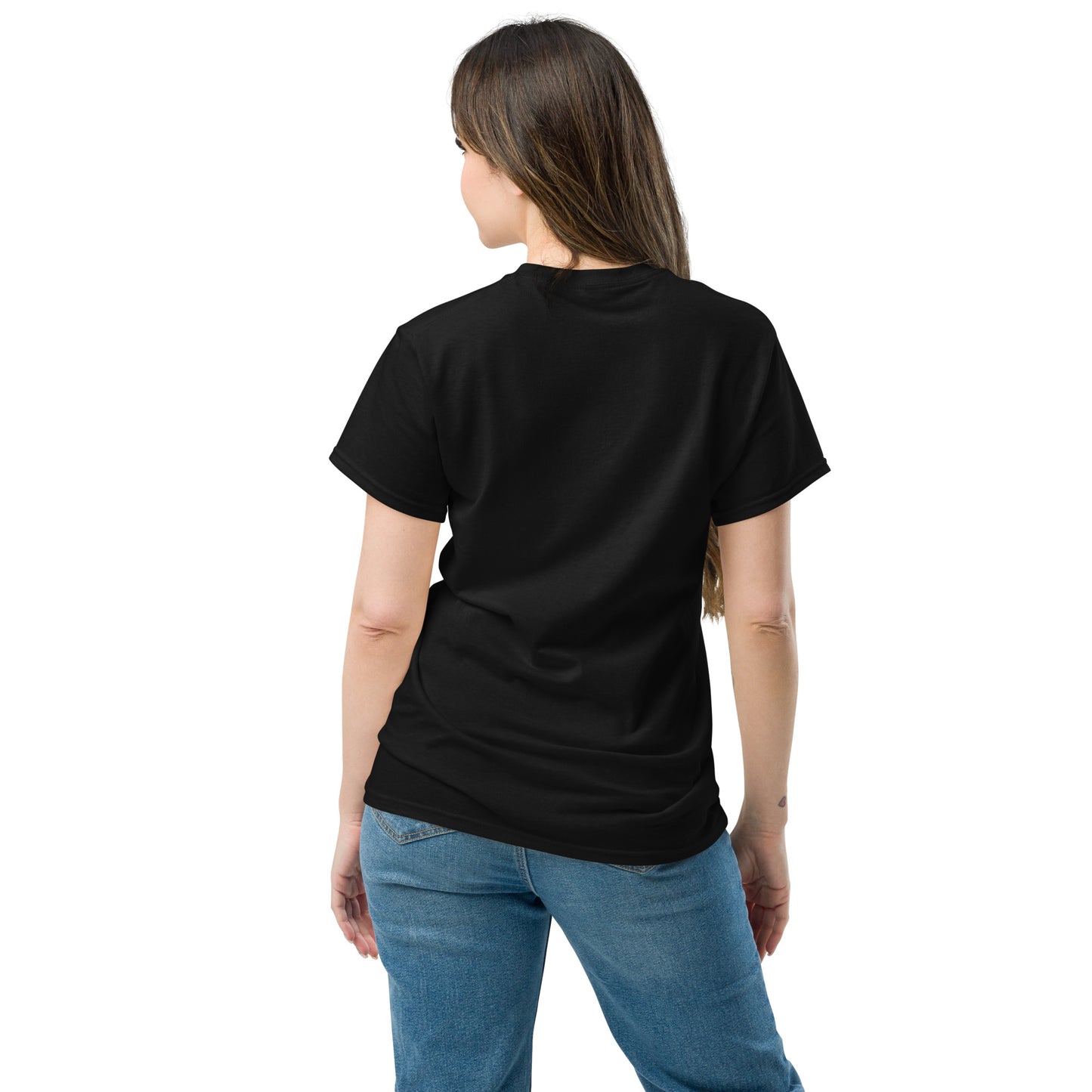 T-shirt Sharky'Croc