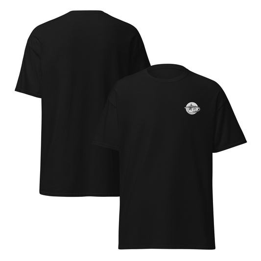 T-shirt Sharky'Croc