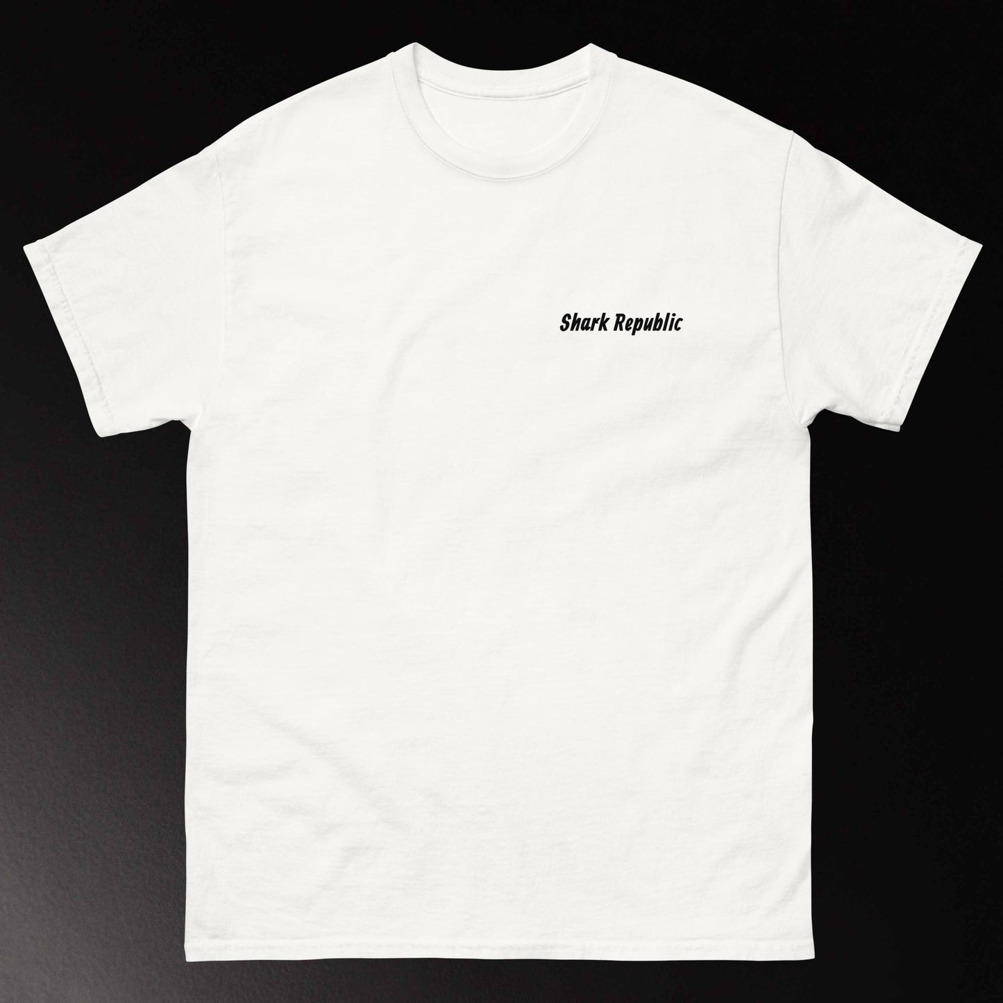 T-shirt Skull